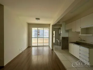 Apartamento com 3 Quartos à venda, 78m² no Gleba Fazenda Palhano, Londrina