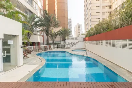 Apartamento com 2 Quartos à venda, 93m² no Pinheiros, São Paulo