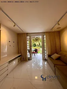Casa de Condomínio com 2 Quartos à venda, 82m² no Portão, Lauro de Freitas