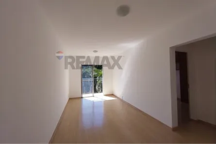 Apartamento com 1 Quarto para alugar, 55m² no Botafogo, Campinas