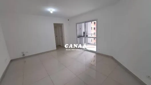 Apartamento com 2 Quartos para alugar, 84m² no Parque Esplanada, Embu das Artes