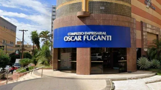 Sala Comercial para alugar, 32m² no Centro, Londrina