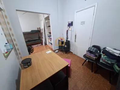 Apartamento com 1 Quarto à venda, 54m² no Centro, São Vicente