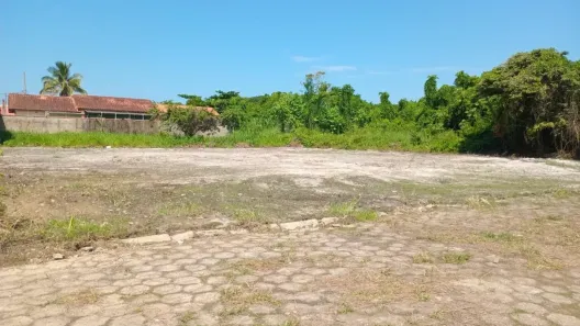 Lote/Terreno à venda, 406m² no Chácara Glória, Itanhaém