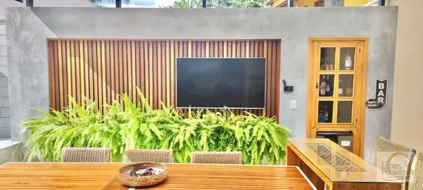 Casa com 3 Quartos à venda, 178m² no Cidade Satélite, Atibaia