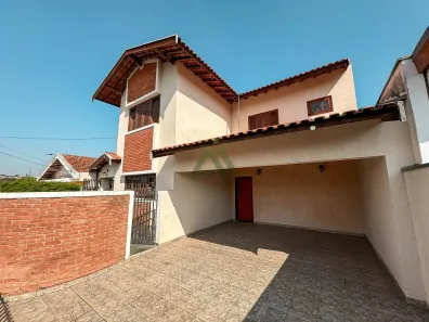 Casa com 2 Quartos à venda, 168m² no Parque João de Vasconcelos, Sumaré