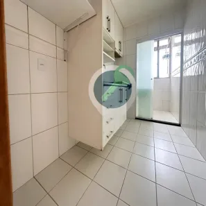 Apartamento com 3 Quartos para alugar, 58m² no Jardim Esmeralda, São Paulo