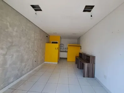 Sala Comercial para alugar, 30m² no Centro, Piracicaba