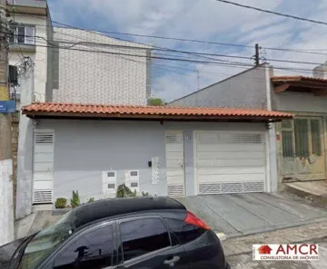 Casa de Condomínio com 3 Quartos à venda, 102m² no Vila Carrão, São Paulo