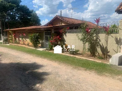 Fazenda/Sítio com 3 Quartos à venda, 356m² no Chácara Boa Vista, Santa Isabel