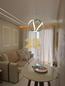 Apartamento com 2 Quartos à venda, 36m² no Vila Guilhermina, São Paulo