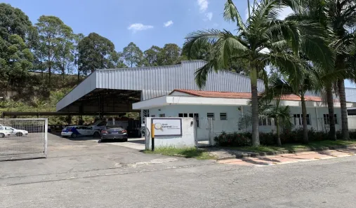 Galpão/Depósito/Armazém para alugar, 1250m² no Jardim Belval, Barueri