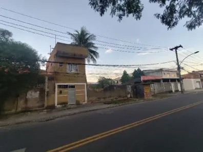 Prédio Comercial com 1 Quarto à venda, 220m² no Bangu, Rio de Janeiro