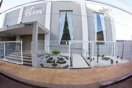 Ponto Comercial para alugar, 675m² no Centro, Sumaré