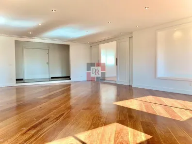 Apartamento com 4 Quartos à venda, 370m² no Santo Amaro, São Paulo