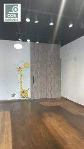 Ponto Comercial para alugar, 30m² no Buritis, Belo Horizonte