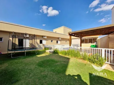 Casa de Condomínio com 4 Quartos à venda, 350m² no Parque Esplanada, Votorantim