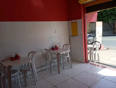 Ponto Comercial com 2 Quartos à venda, 227m² no Ipiranga, Ribeirão Preto