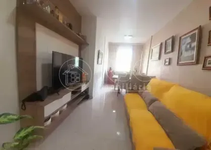 Apartamento com 3 Quartos à venda, 90m² no Tijuca, Rio de Janeiro