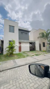 Casa de Condomínio com 3 Quartos à venda, 100m² no Registro, Feira de Santana