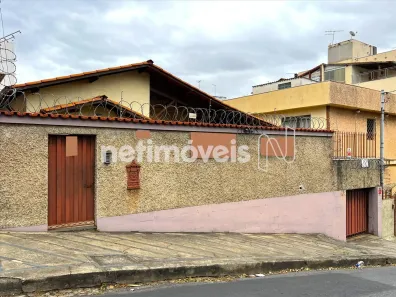 Ponto Comercial com 3 Quartos à venda, 464m² no Graça, Belo Horizonte