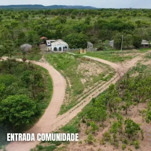 Fazenda/Sítio com 2 Quartos à venda, 110m² no Área Rural de Cuiabá, Cuiabá