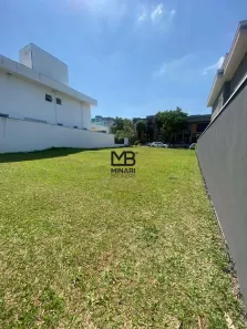 Lote/Terreno à venda, 420m² no Tamboré, Santana de Parnaíba