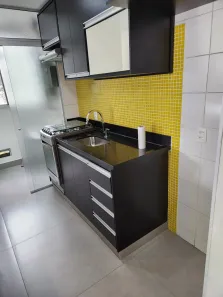 Apartamento com 3 Quartos para alugar, 62m² no Jardim Íris, São Paulo