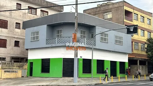 Ponto Comercial para alugar, 120m² no Centro, Canoas