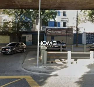 Prédio Comercial à venda, 227m² no Praça da Bandeira, Rio de Janeiro