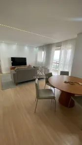 Apartamento com 2 Quartos à venda, 109m² no Centro Comercial Jubran, Barueri