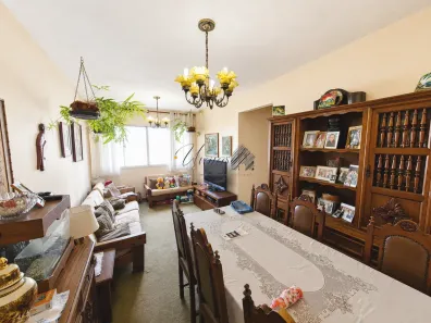 Apartamento com 2 Quartos à venda, 86m² no Saúde, São Paulo