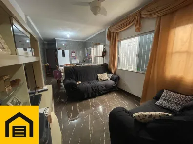Casa com 2 Quartos à venda, 125m² no Jardim Bógus, Mauá