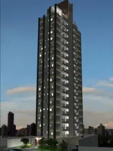 Apartamento com 2 Quartos à venda, 50m² no Bela Vista, São Paulo