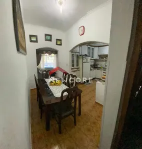 Casa com 3 Quartos à venda, 115m² no Castelo, Santos