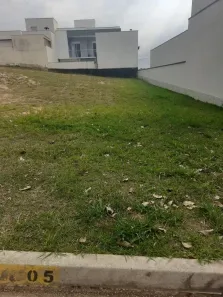 Lote/Terreno à venda, 275m² no Parque Ibiti Reserva, Sorocaba