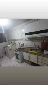 Apartamento com 2 Quartos à venda, 60m² no Parque Residencial Vila União, Campinas