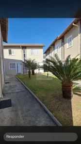 Casa de Condomínio com 2 Quartos à venda, 70m² no Loteamento Vila Romana, Jacareí