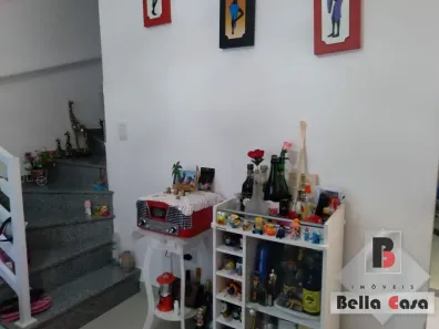 Casa de Condomínio com 2 Quartos à venda, 75m² no Parque Tomas Saraiva, São Paulo