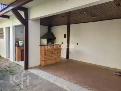 Casa com 3 Quartos à venda, 172m² no Partenon, Porto Alegre
