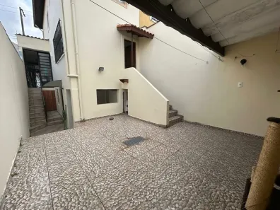 Sobrado com 2 Quartos à venda, 100m² no Jardim das Vertentes, São Paulo