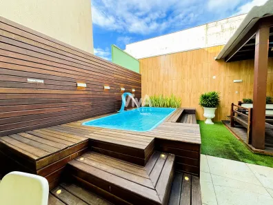 Casa com 4 Quartos à venda, 570m² no Cidade dos Funcionários, Fortaleza