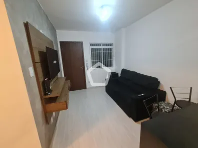 Apartamento com 2 Quartos à venda, 43m² no Água Branca, São Paulo