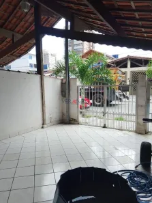 Casa com 2 Quartos à venda, 126m² no Ocian, Praia Grande