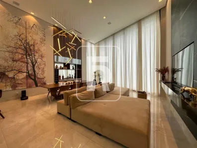 Casa com 3 Quartos à venda, 600m² no Quinta das Flores, Conselheiro Lafaiete