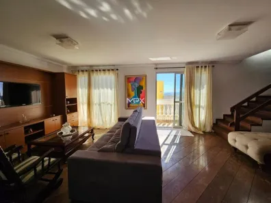 Apartamento com 4 Quartos à venda, 440m² no Centro, Piracicaba
