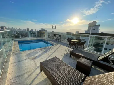 Apartamento com 2 Quartos à venda, 62m² no Guilhermina, Praia Grande