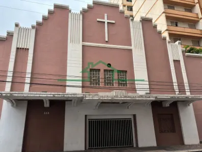 para alugar, 831m² no Centro, Piracicaba