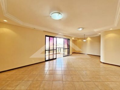 Apartamento com 5 Quartos à venda, 187m² no Vila Seixas, Ribeirão Preto