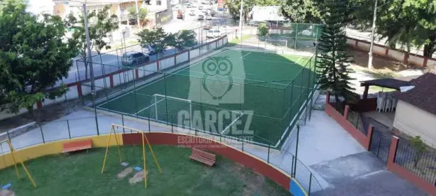 Apartamento com 2 Quartos à venda, 57m² no Taquara, Rio de Janeiro